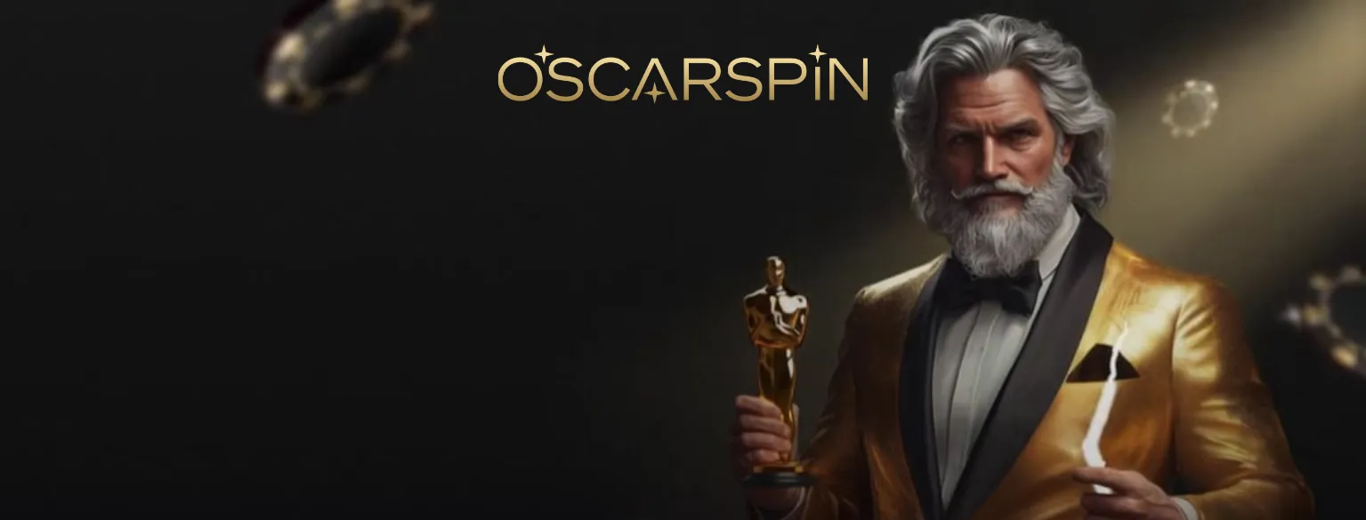 Oscarspin